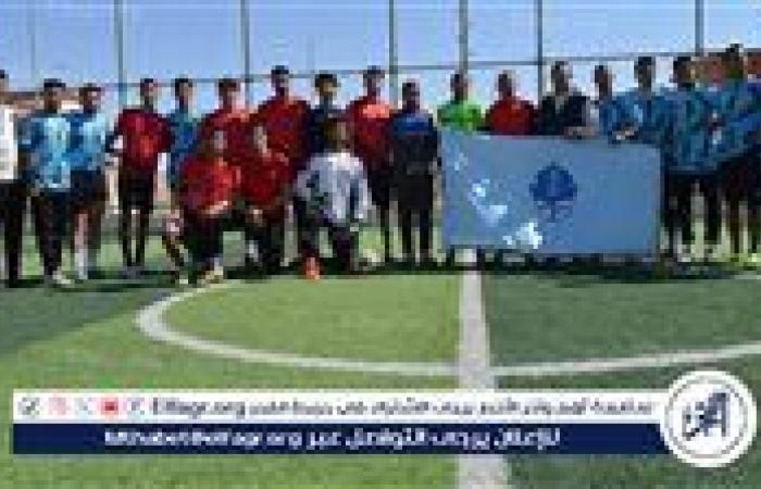 جامعة أسيوط الجديدة التكنولوجية تستعرض حصاد أنشطتها الطلابية