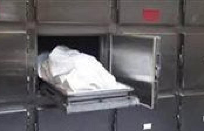 مصرع ممرضة سقطت من الطابق السادس بكفر شكر