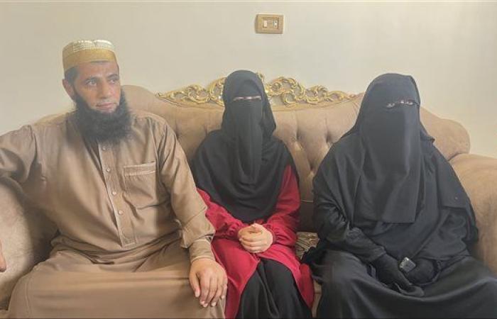 الخامسة على الشهادة الثانوية الأزهرية: حلمي الالتحاق بكلية اللغات والترجمة