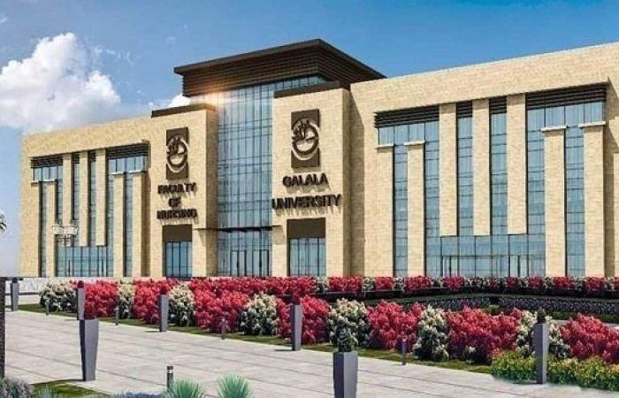 وظيفة جامعة.. جامعة الجلالة تعلن عن وظائف شاغرة لأعضاء هيئة التدريس.. سجل هنا
