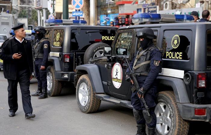 الأمن ينفي احتجاز ضابط ويؤكد فبركة فيديو متداول.. وضبط المتورطين