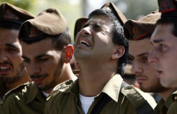 انفـجار عبوة ناسـفة في دبـابة إسرائيلية داخل غـ ــزة.. وأنباء عن وقوع جنود