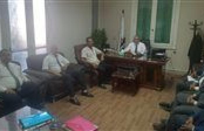 عاجل| 5 قرارات حاسمة من "المحامين" بشأن واقعة نادي جليم بالإسكندرية