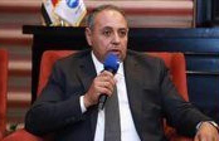 42 حزبا لـ تحيا مصر: دعوات التجمهر أمام السفارات المصرية بالخارج تجاوز وإساءة في دور الدولة المصرية تجاه القضية الفلسطينية