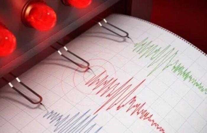 رويترز: زلزال بقوة 5.9 درجة يضرب منطقة بابوا الغربية في إندونيسيا