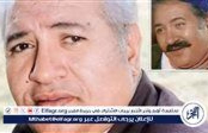في ذكرى ميلاده.. سيد عبد الكريم "المعلم زينهم" الذي ترك بصمته في الدراما المصرية بعبقرية الأداء وصدق الشخصية