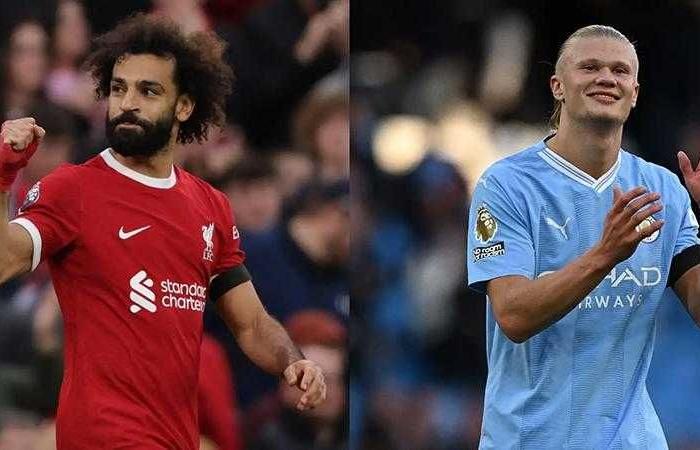 ترتيب هدافى الدوري الإنجليزي فى أخر 3 سنوات