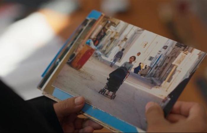 مسلسل أمي الحلقة 61.. أم سالم تكتشف عنف ابنها ضد فاطمة