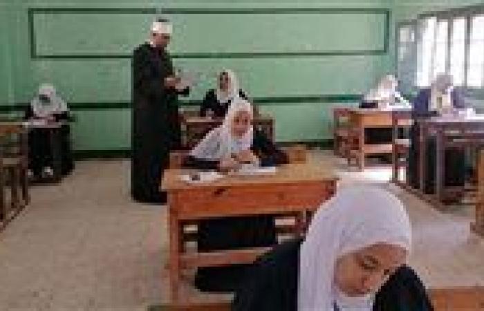 ظهرت الآن.. نتيجة الثانوية الأزهرية 2025 بوابة الأزهر الإلكترونية