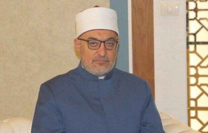 كيف تواكب المؤسسات الدينية الذكاء الاصطناعي دون تفريط في الفتوى؟ مفتي الجمهورية يُجيب
