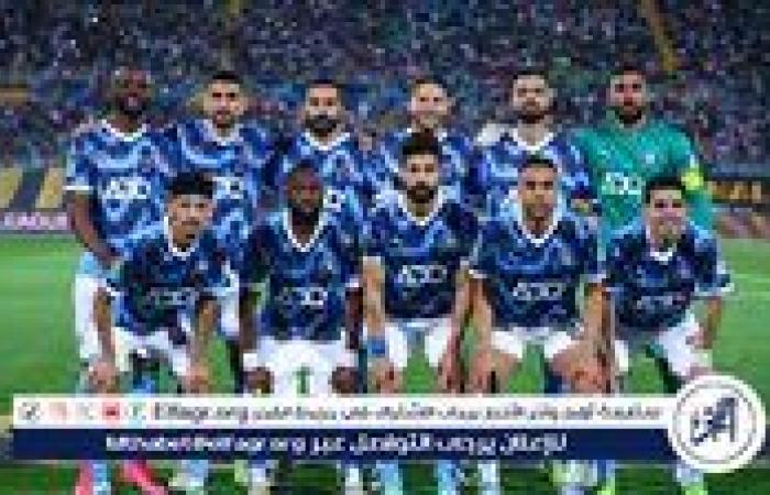 بيراميدز ينهي الشوط الأول متقدمًا على قاسم باشا