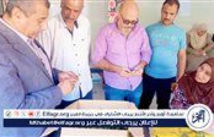 محافظ أسيوط يوجه بتكثيف الحملات لمتابعة المحاصيل وحماية الأراضي ودعم المزارعين في القرى