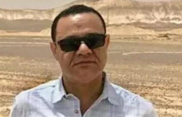 اللواء أسامة الهواري مديرًا لأمن الغربية في حركة تنقلات الشرطة 2025/2026