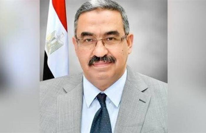 وزير الداخلية يجدد الثقة في اللواء محمود أبو عمرة مساعدًا لقطاع الأمن العام