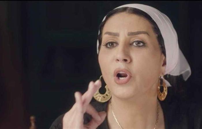 وفاء عامر بعد شائعة تجارة الأعضاء: اخترت الصمت