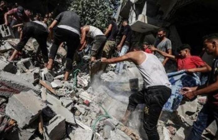 الدفاع المدني في غزة يحذر من توقف مركباته لمنع الاختلال قطع الغيار اللازمة لإصلاحها