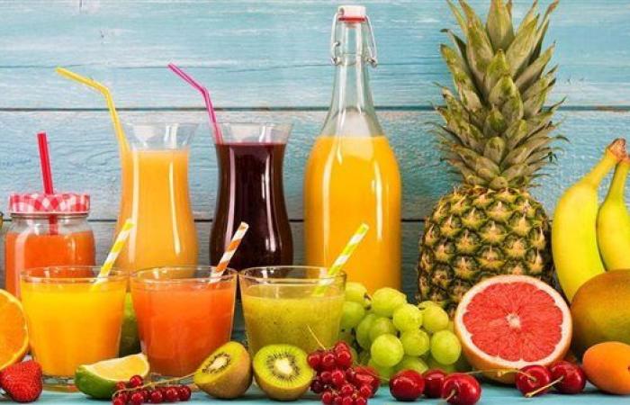تحتوي على مكونات مفيدة تحفز الطاقة والمناعة.. تعرف على أفضل المشروبات الصحية الصيفية