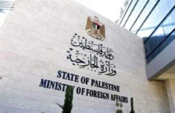 الخارجية الفلسطينية: تقاعس المجتمع الدولي عن مواجهة مجاعة غزة غير مبرر