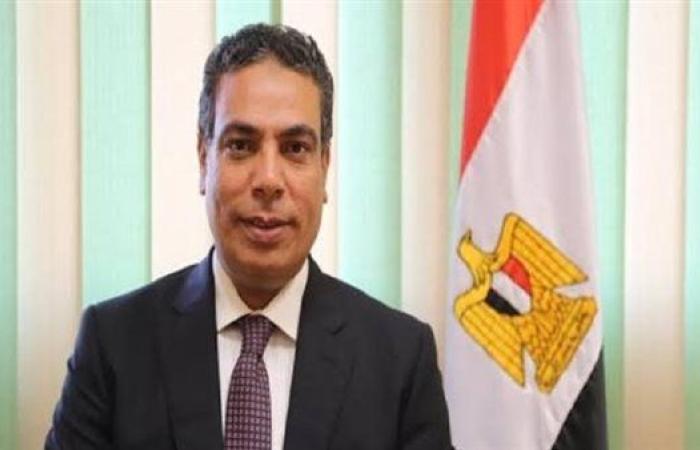 تنسيق الجامعات 2025.. انضمام كلية التمريض بجامعة الوادي الجديد  لماراثون التنسيق هذا العام