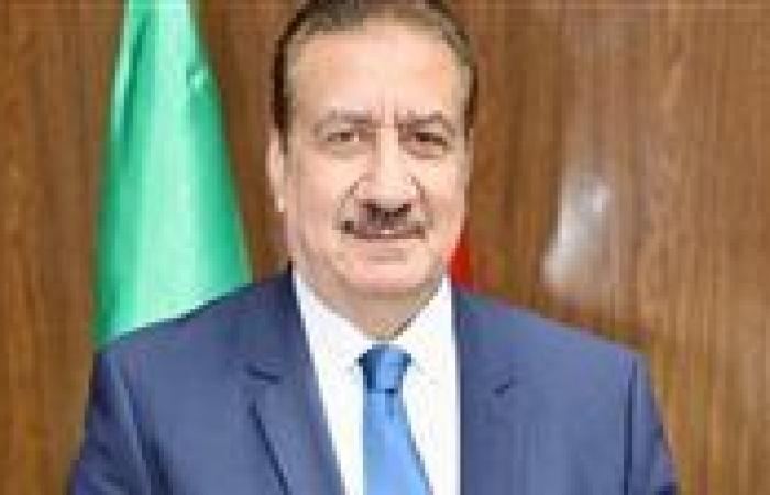 محافظ المنوفية يُهنئ أوائل الثانوية الأزهرية من أبناء المحافظة