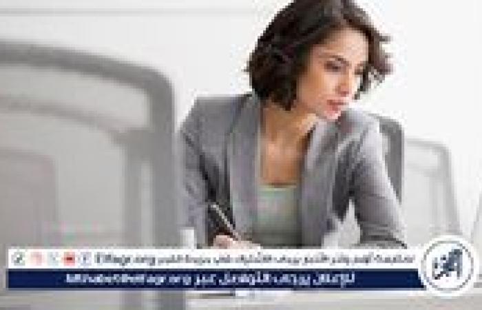 تعرف على ضوابط تشغيل النساء وفقًا لقانون العمل الجديد