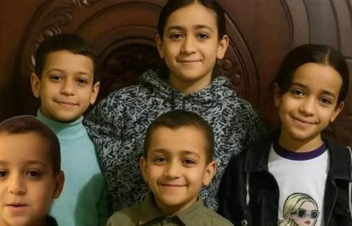 النيابة: العينات المأخوذة من أطفال دير مواس تحتوي على مادة مبيدات حشري