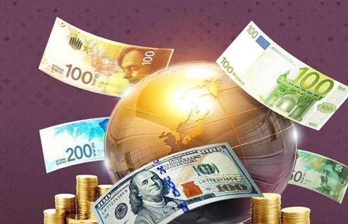 أسعار العملات في مصر اليوم السبت