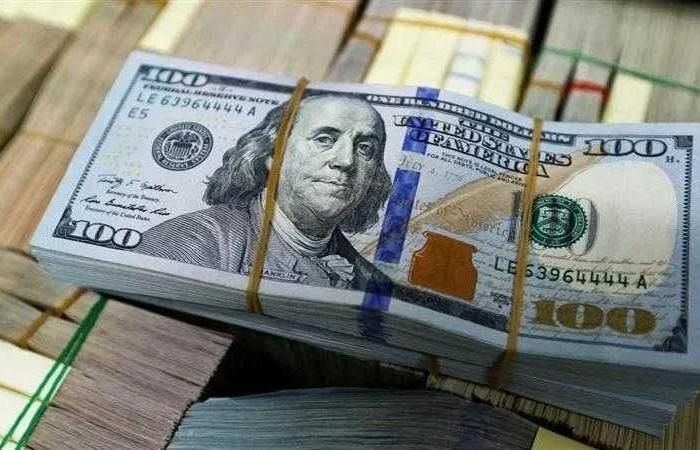 أسعار الدولار في مصر اليوم السبت