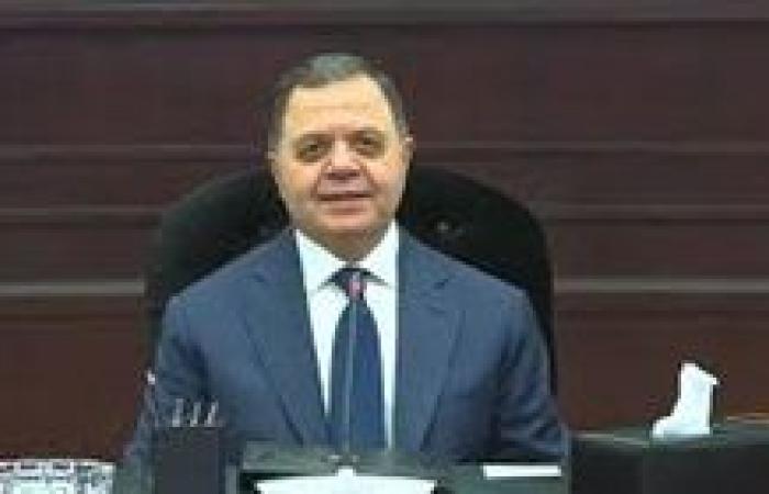 نجح في مواجهة الاحتكار وجشع التجار.. من هو اللواء محمد فتح الله مساعد الوزير لقطاع الأمن الاقتصادي