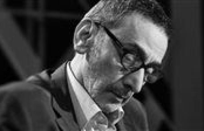 كندة علوش ورانيا فريد شوقي تنعيان زياد الرحباني: فراقك مؤلم.. ربنا يصبر والدتك