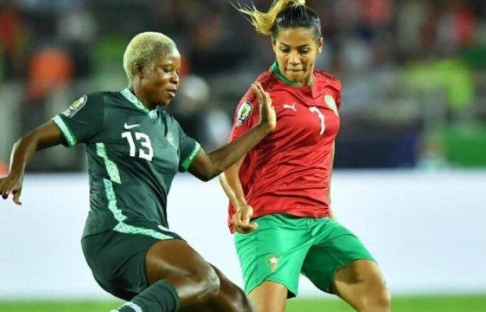 مواجهة قوية.. بث مباشر لمباراة المغرب ونيجيريا في نهائي كأس أمم إفريقيا للسيدات
