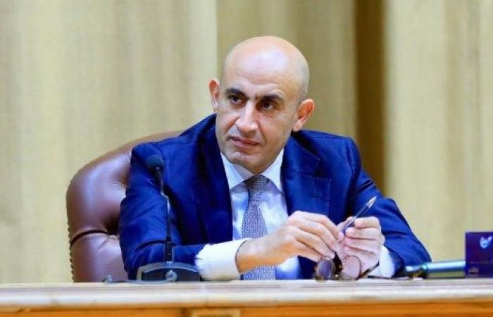 بعد قليل.. وزير التعليم يكرم أوائل نتيجة الثانوية العامة 2025 بمقر الوزارة