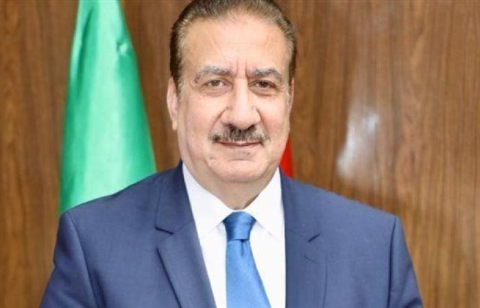 محافظ المنوفية يُهنئ أوائل الثانوية الأزهرية من أبناء المحافظة