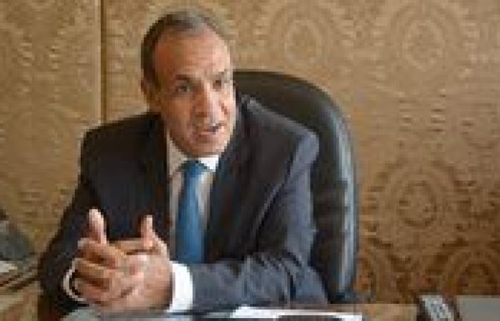 وزير الخارجية يوضح أهداف جولته الإفريقية