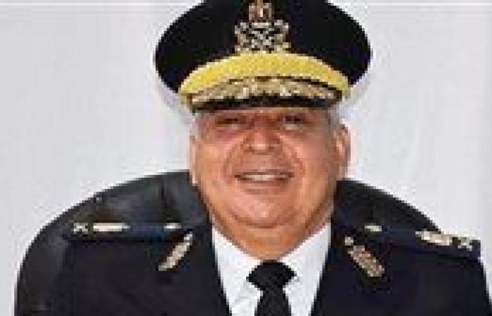 اللواء عصام هلال مديرًا لأمن الدقهلية خلفا لـ حسام عبد العزيز