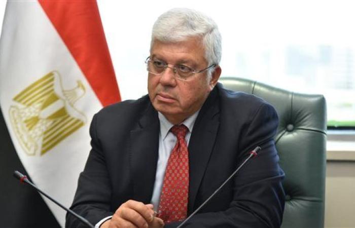 تنسيق الجامعات 2025.. 104 آلاف طالب يسجلون لأداء اختبارات القدرات
