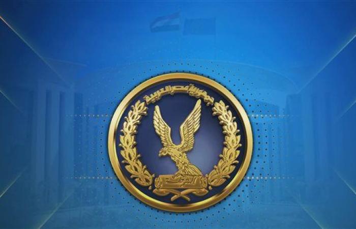 الداخلية تحسم الأكاذيب: فيديو احتجاز ضابط بالقاهرة "مفبرك".. وضبط المتورطين