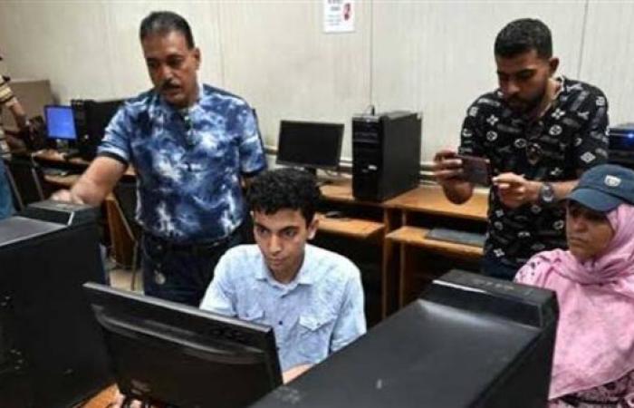بالاسم فقط .. نتيجة الشهادة الثانوية الأزهرية 2025