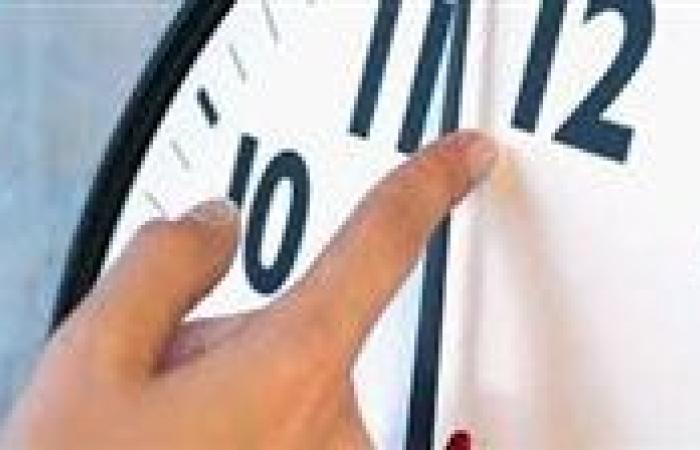 التوقيت الشتوي 2025 في مصر.. موعد تطبيقه ونهاية التوقيت الصيفي رسميًا