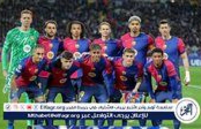 تفاصيل انتقال مهاجم برشلونة إلى براجا