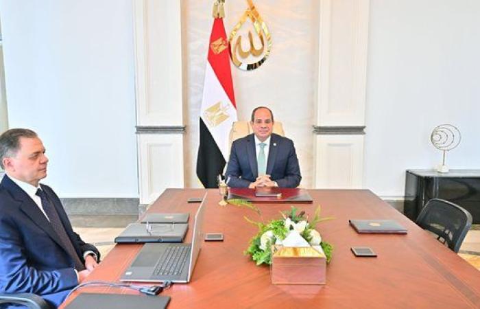 خلال ساعات.. حركة تنقلات واسعة لضباط الشرطة 2025