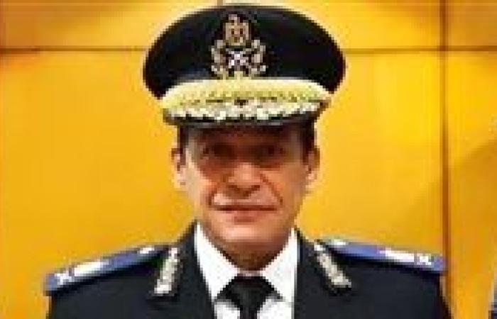 بقرار من وزير الداخلية.. أبوشميلة على رأس أمن الجيزة 2025