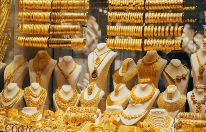 سعر الذهب في عمان اليوم السبت 26 يوليو 2025