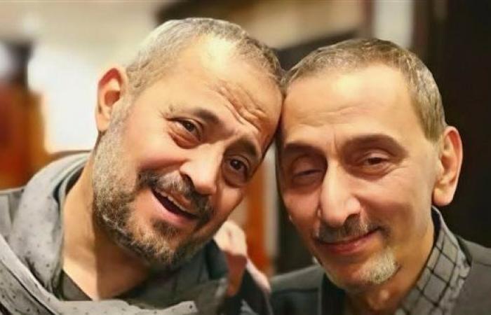 جورج وسوف ينعي زياد الرحباني بكلمات مؤثرة