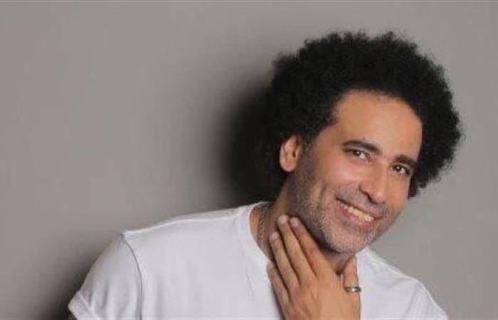 مصطفى شوقي يتعاقد على أعمال فنية جديدة
