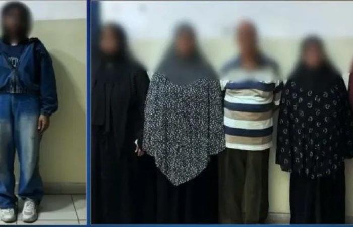الداخلية عن بسملة فتاة الشرقية: رسبت في الثانوية وكذبت على أسرتها وشقيقها أكد عدم طردها