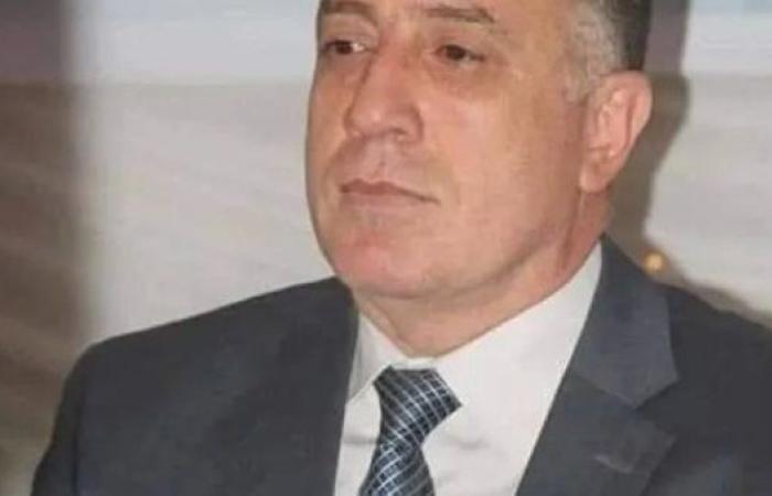 تعيين اللواء محمد حامد هشام أحمد مديرًا لأمن قنا خلفًا للواء محمد أبوالمجد عمران
