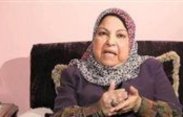 الدكتورة سعاد صالح توضح حقيقة فتوى إباحة تعاطي الحشيش