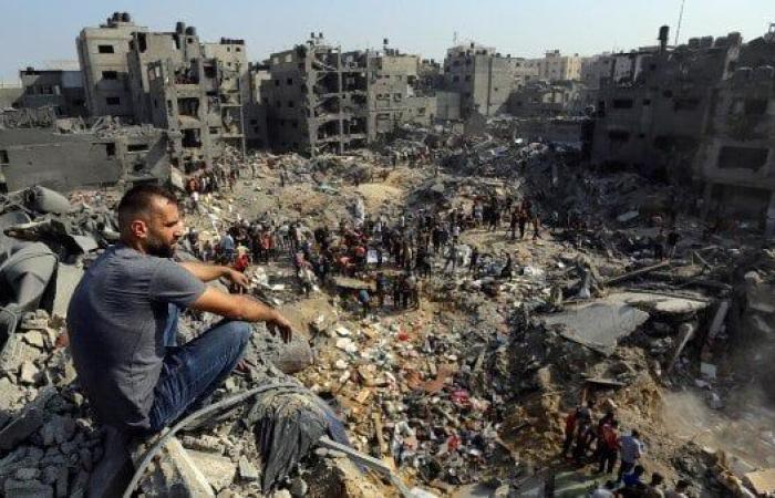 بينهم 13 من منتظري المساعدات.. سقوط 21 شهيدًا جراء قصف الاحتلال لمناطق متفرقة في غزة