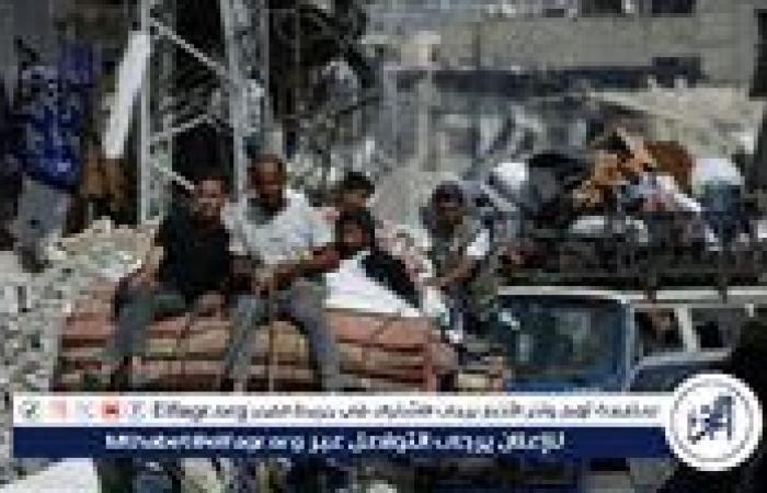 بيان عاجل من مصر وقطر بشأن تواصل جهود الوساطة بشأن وقف النار في غزة